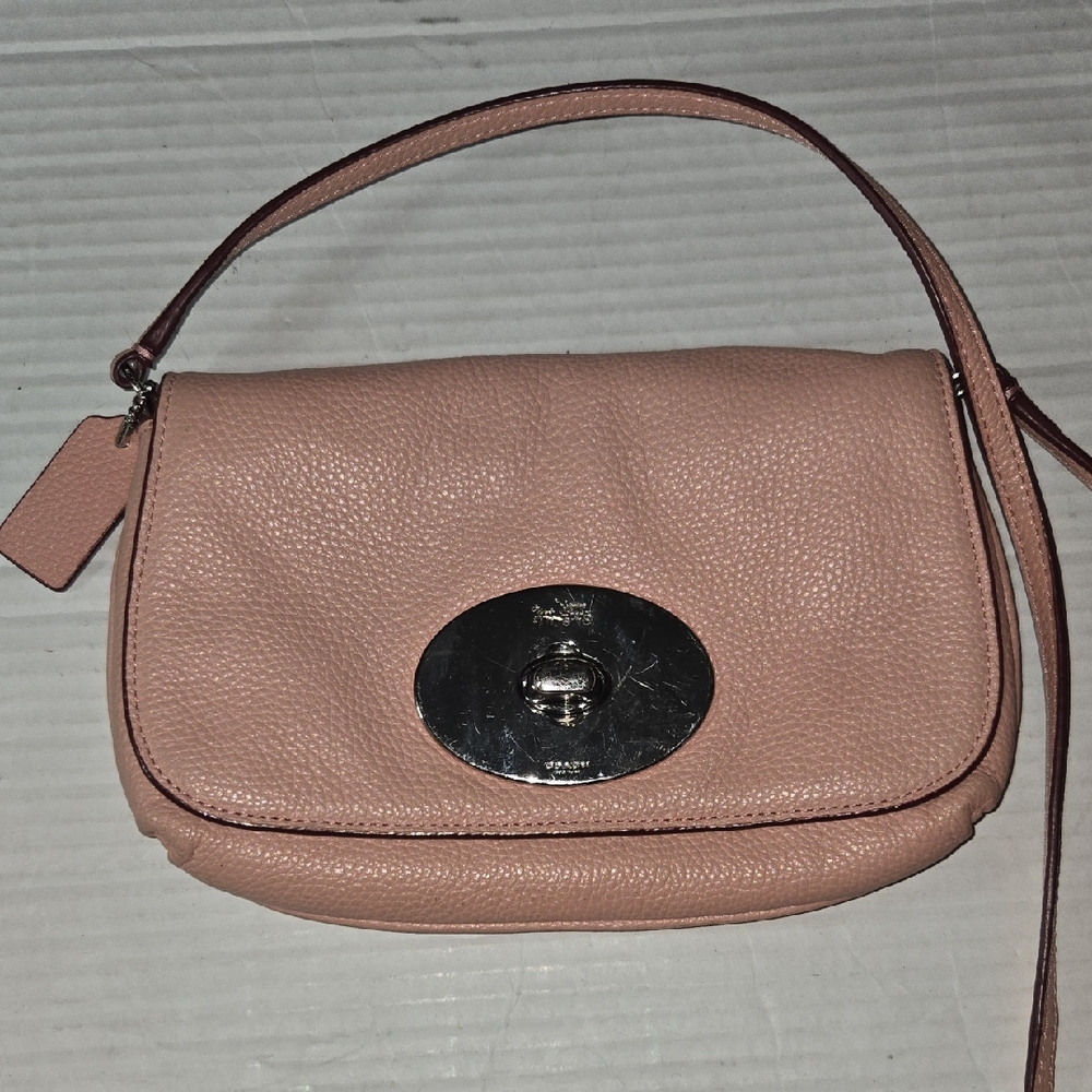 Coach Crossbody